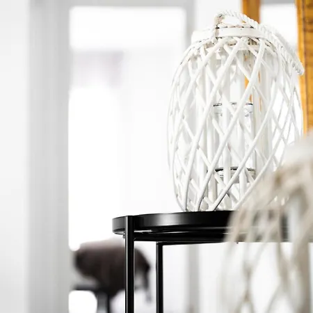 Apartamento La Encarnacion *