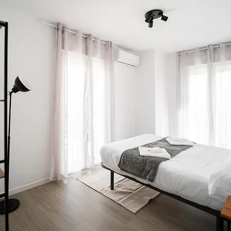 La Encarnacion Apartment