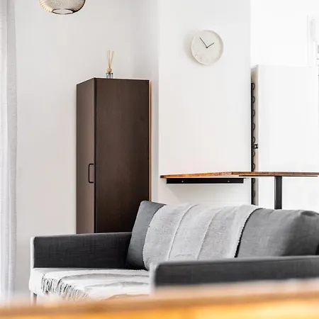 La Encarnacion Apartamento Ronda
