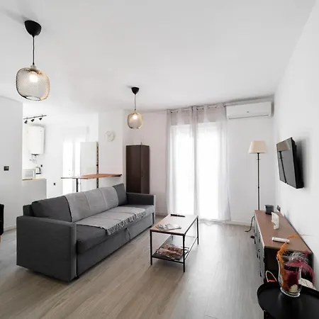 Apartment La Encarnacion Ronda