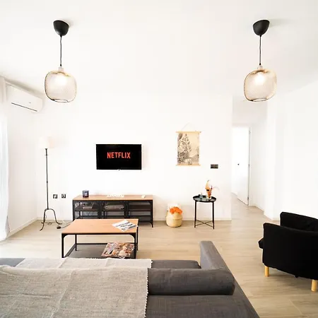Apartment La Encarnacion Ronda