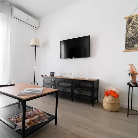 La Encarnacion Apartment Ronda